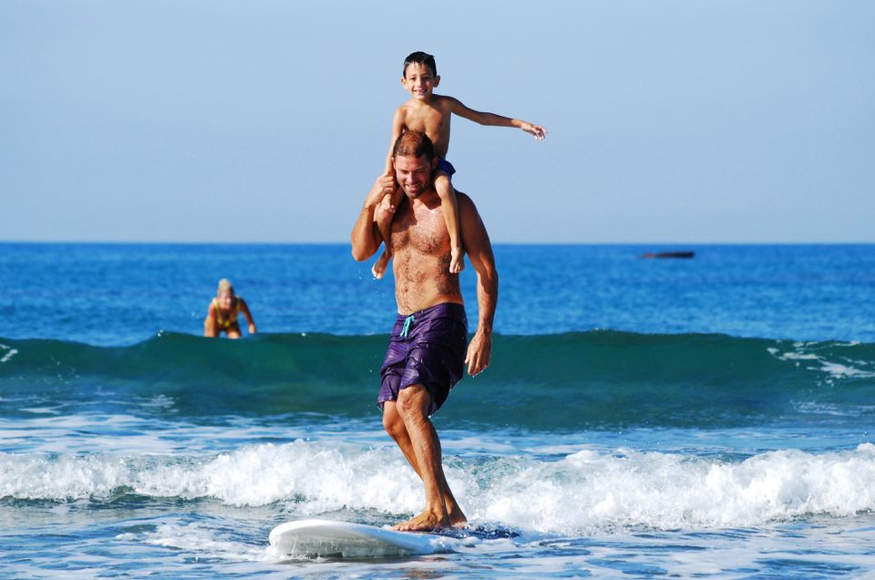 Dlaczego opcja all inclusive i half board są najlepsze dla rodzin z dziećmi?