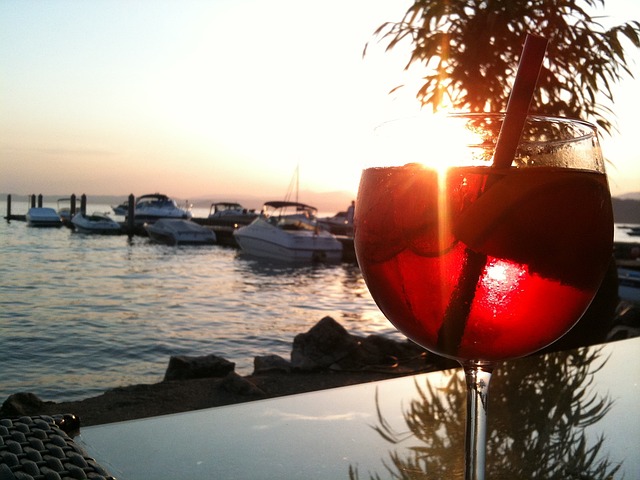 garda drink