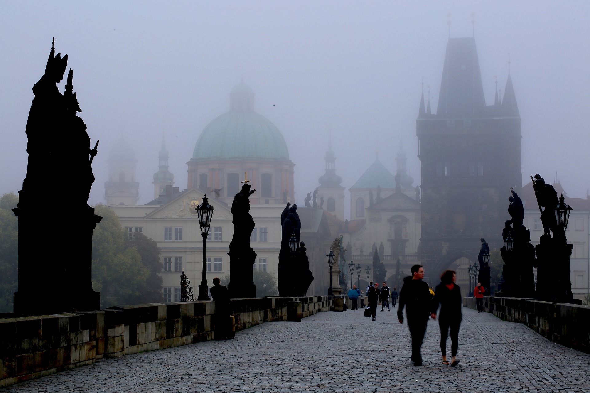 mala strana praga czechy